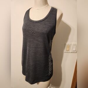 Under Armour Exercise tank top size S.